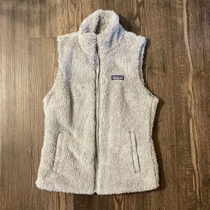 Patagonia Sherpa Vest